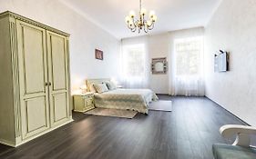 Dominicana L Apartments L Lviv Historical City Center